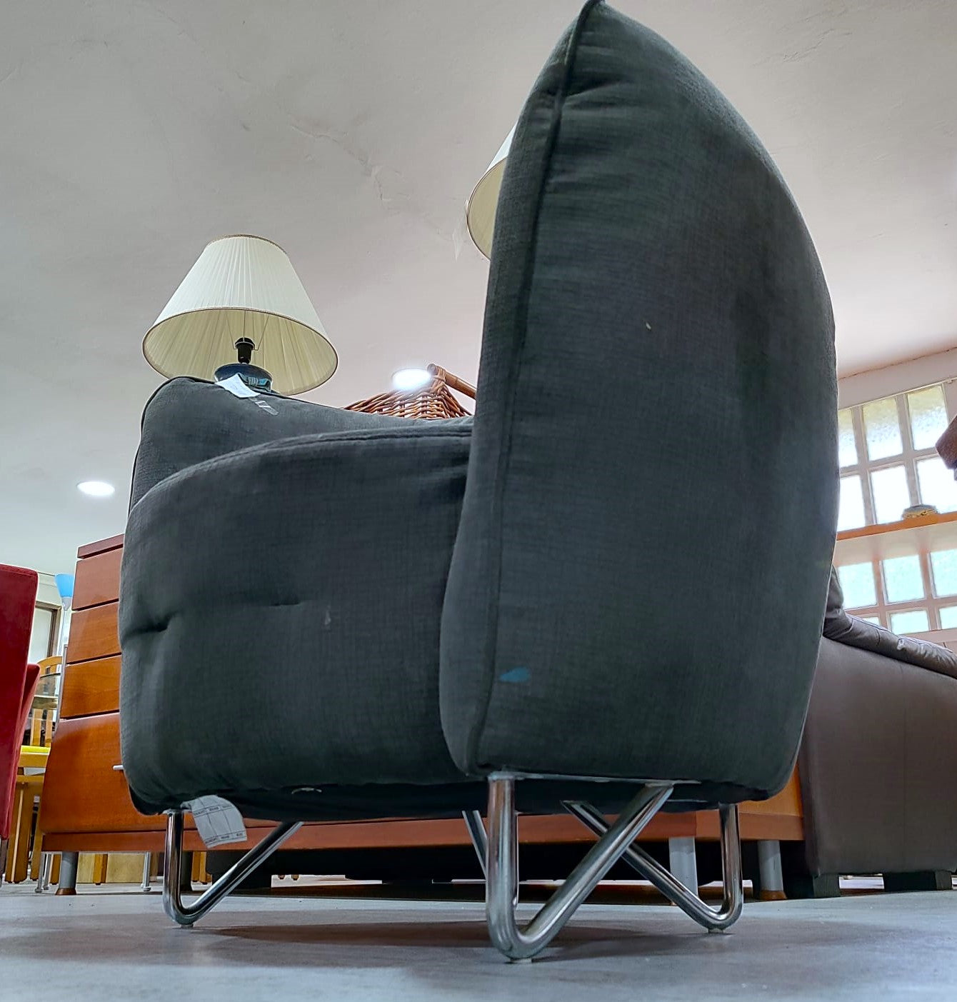 Sillón — imagen 4