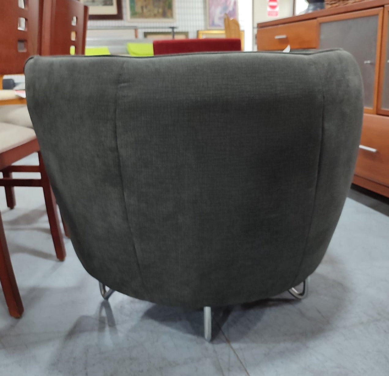 Sillón — imagen 5