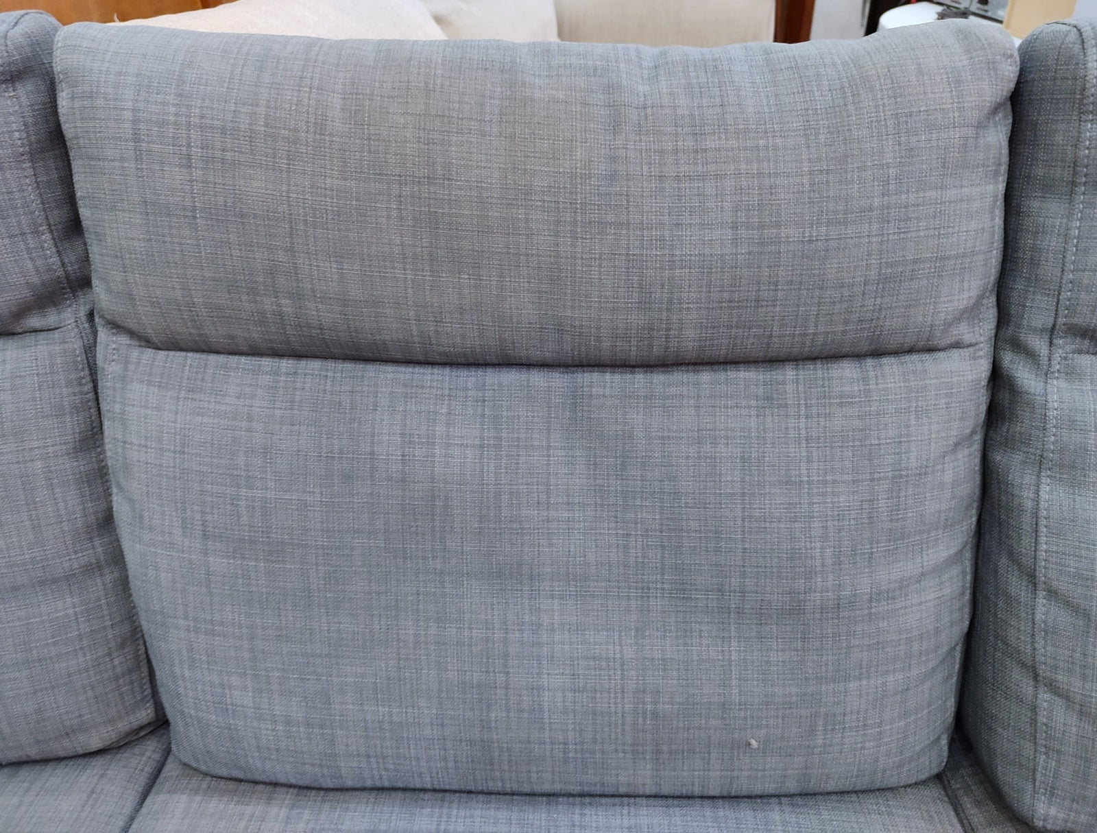 Sofá chaise longue — imagen 6