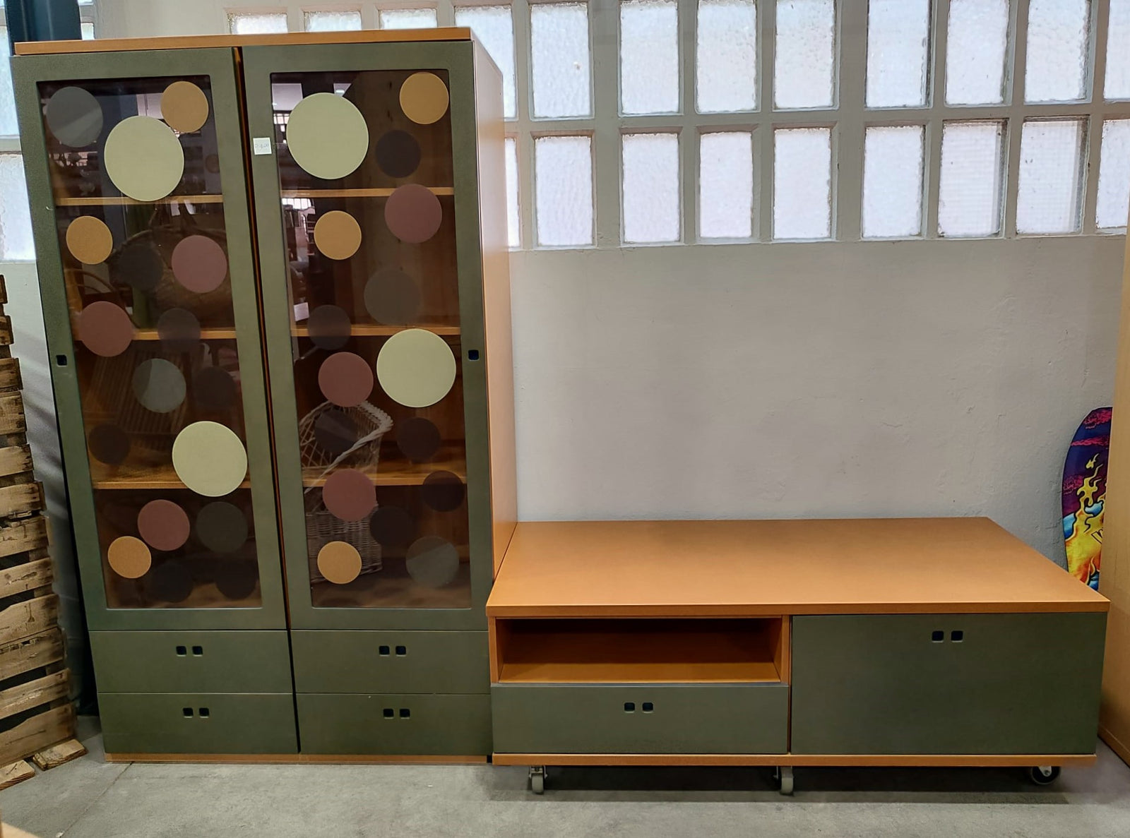 Muebles de salón