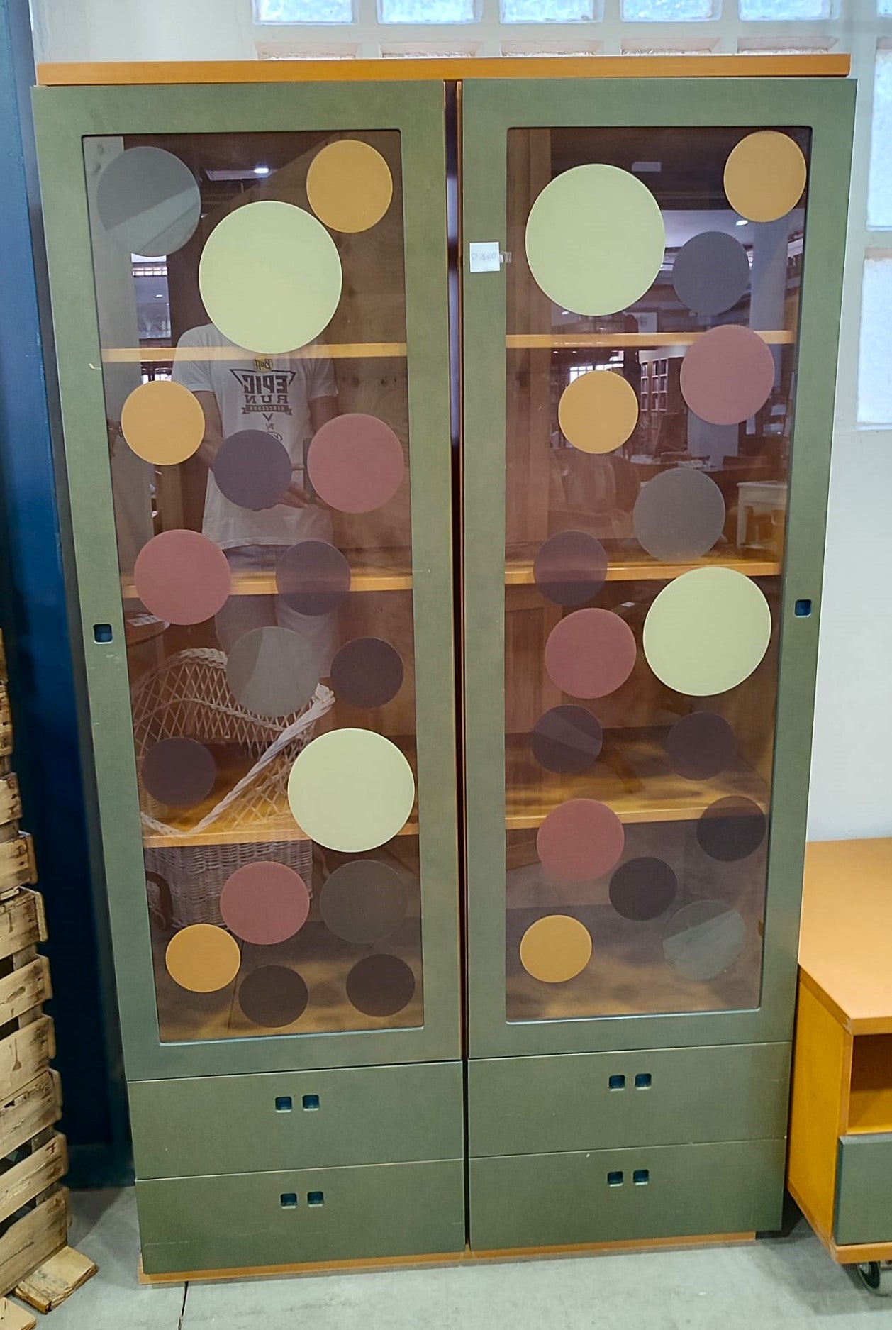 Muebles de salón — imagen 4