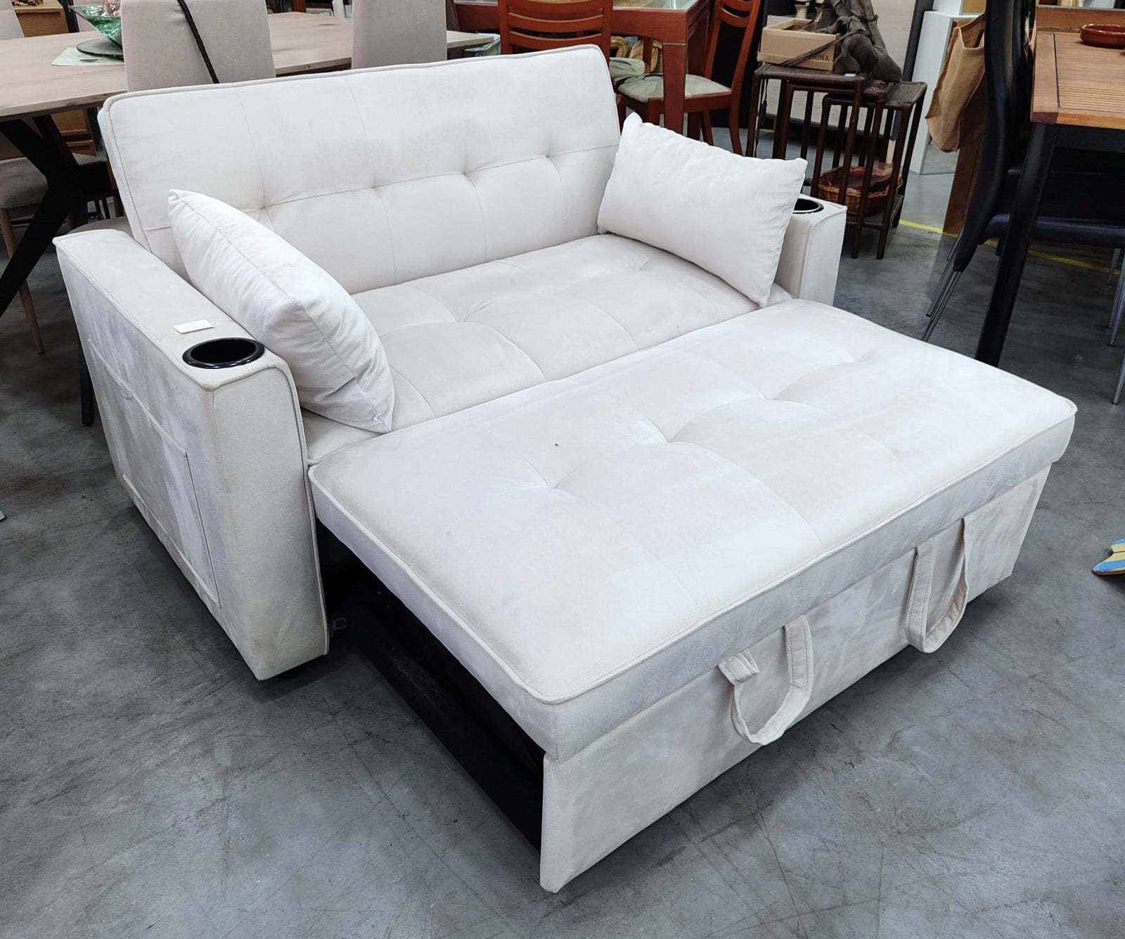 Sofá cama — imagen 5