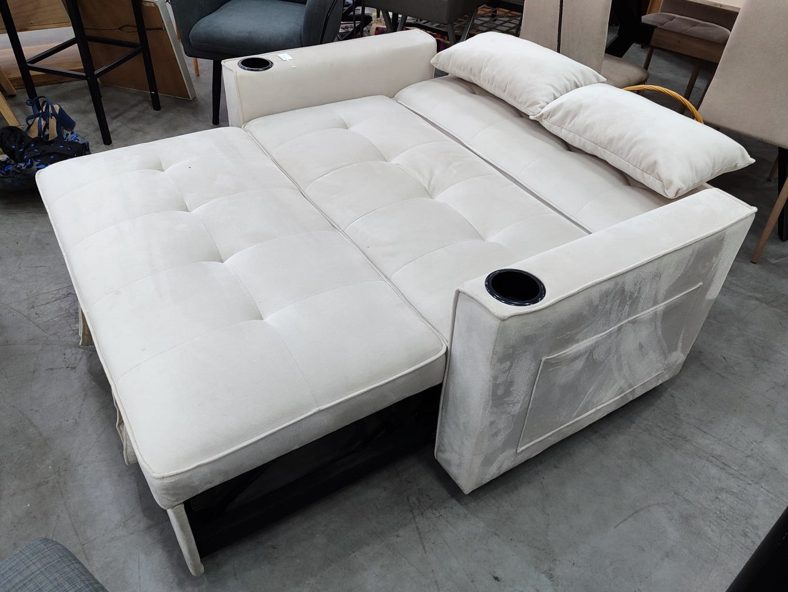Sofá cama — imagen 6