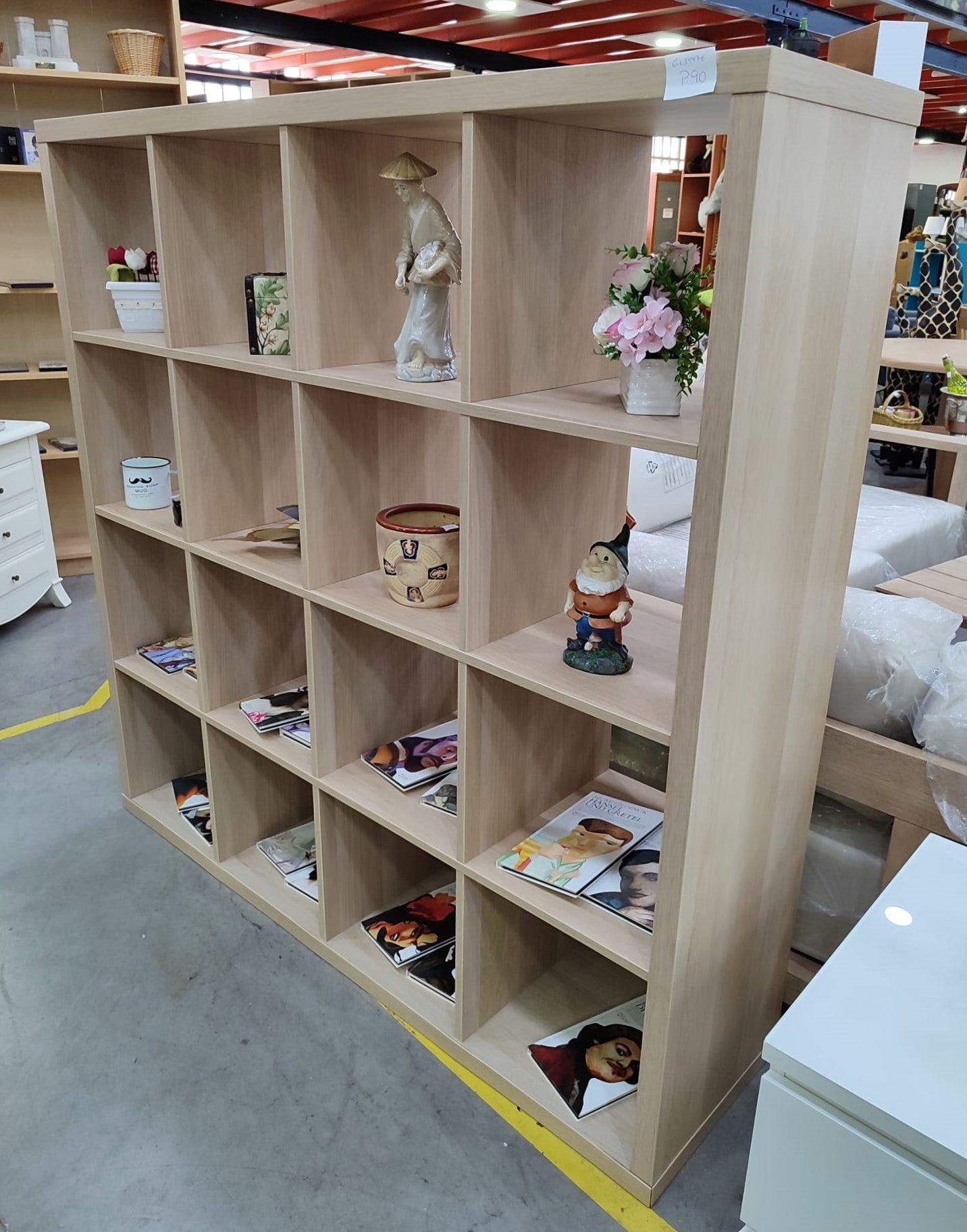 Estantería kallax — imagen 4