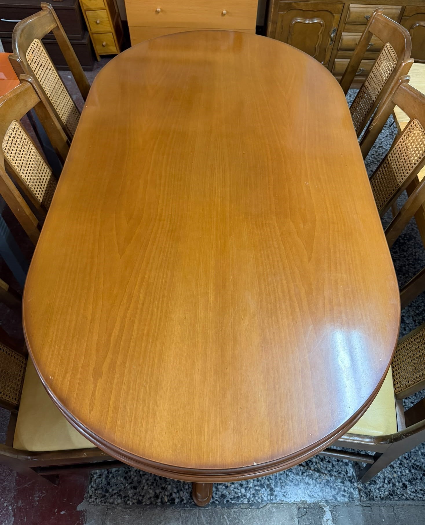 Mesa de comedor