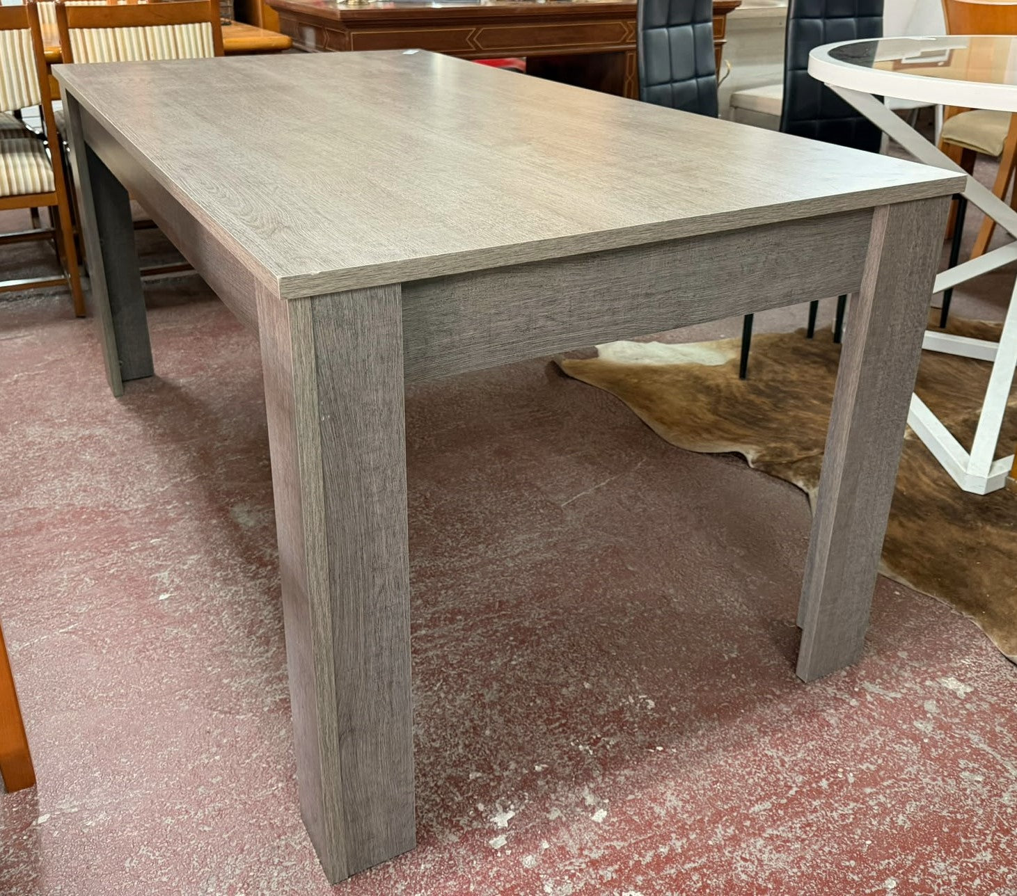 Mesa de comedor