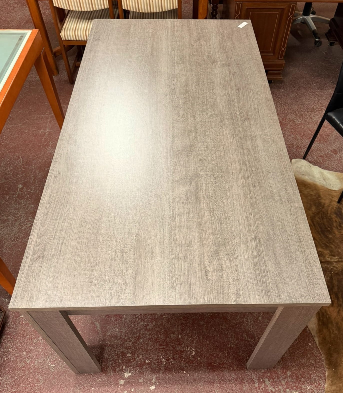 Mesa de comedor — imagen 3