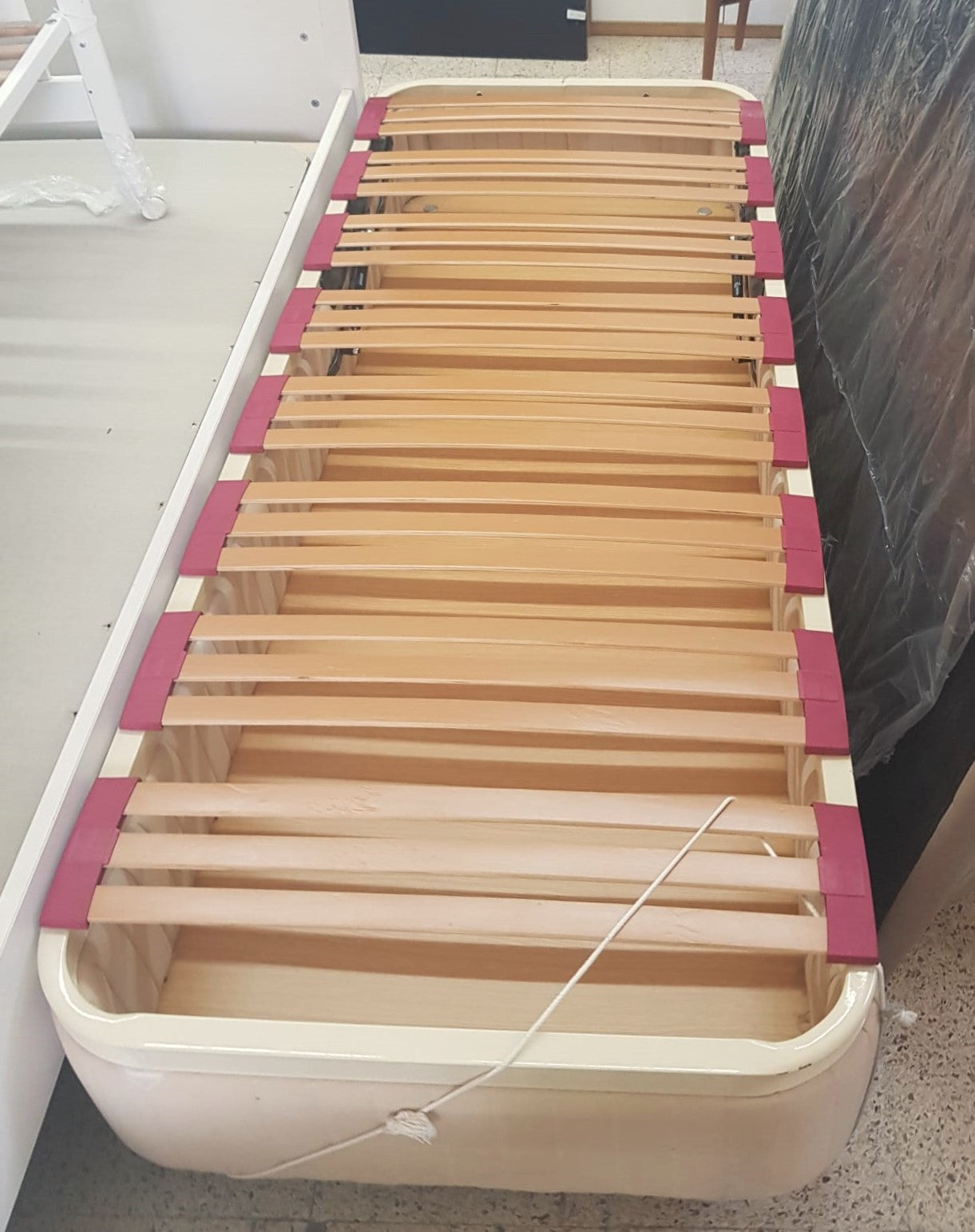 Cama individual
