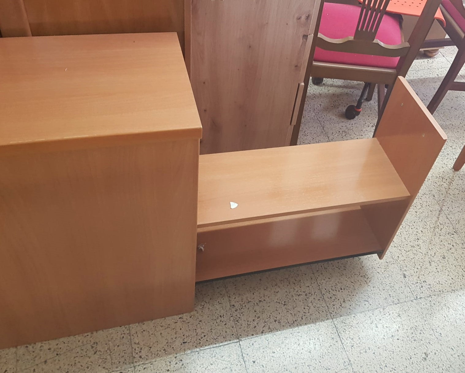Escritorio — imagen 2