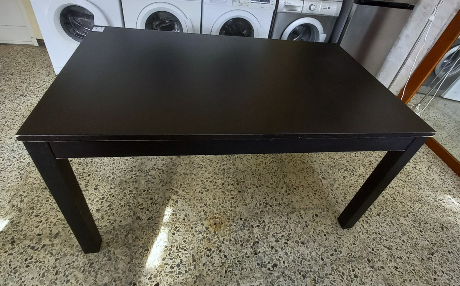 Mesa extensible