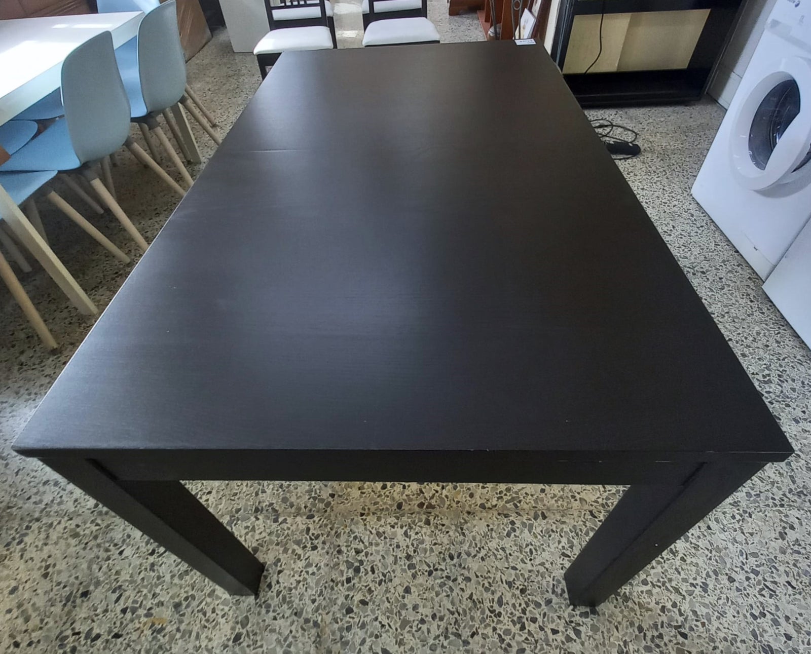 Mesa extensible — imagen 2