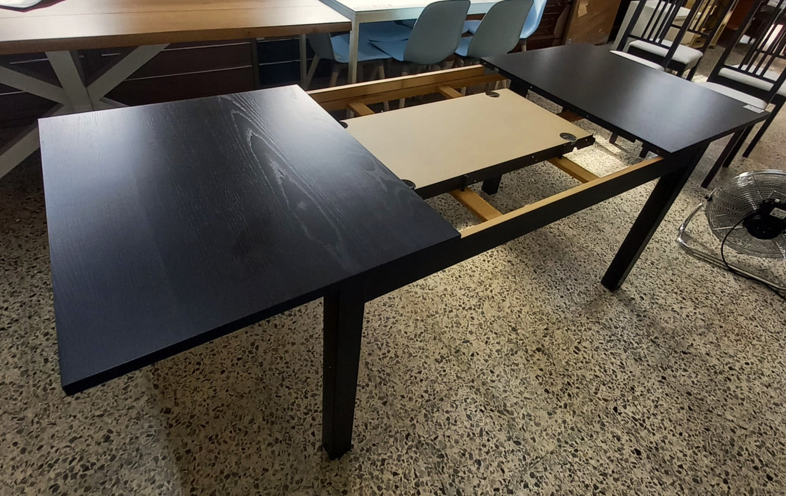 Mesa extensible — imagen 3
