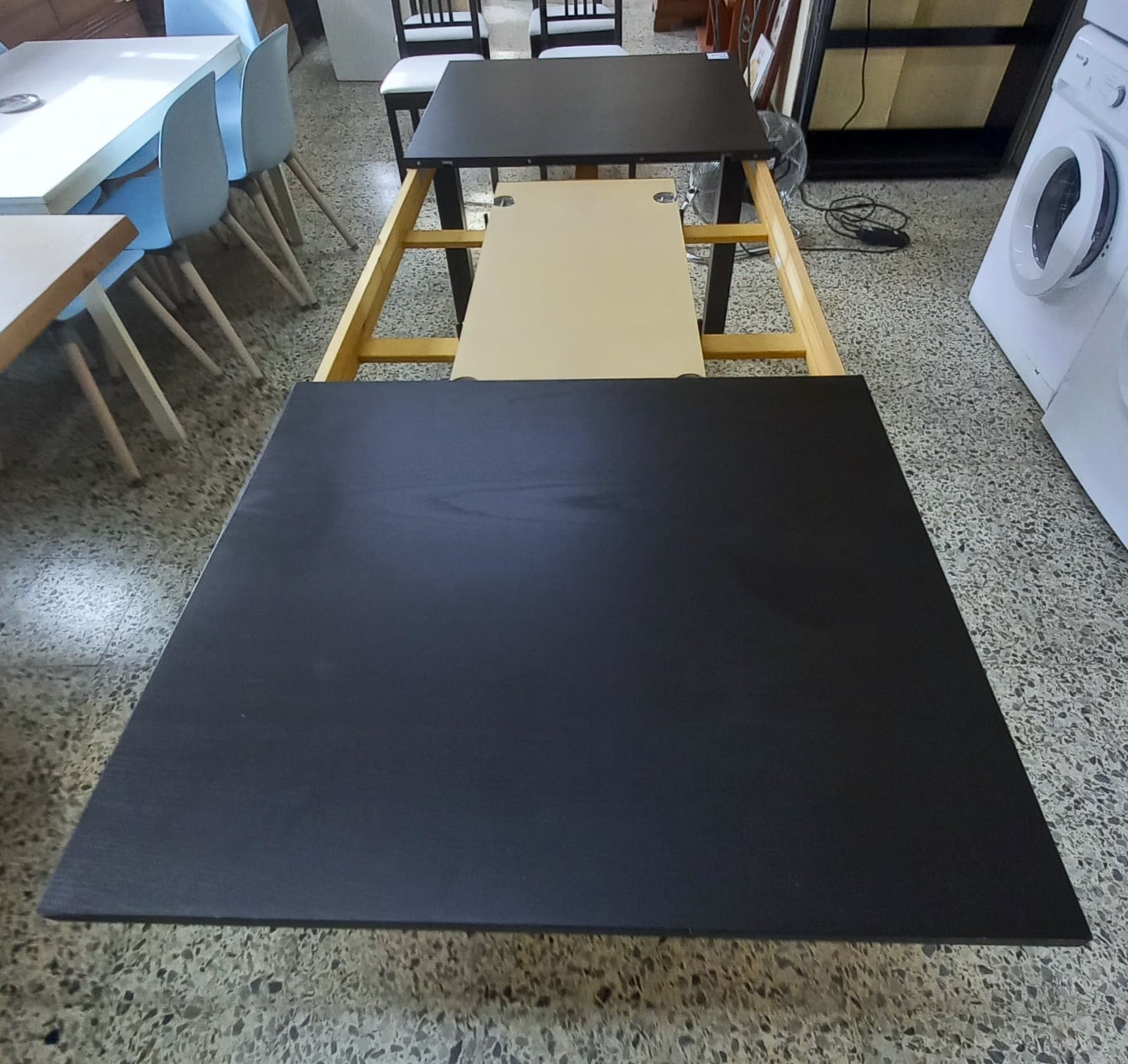 Mesa extensible — imagen 4