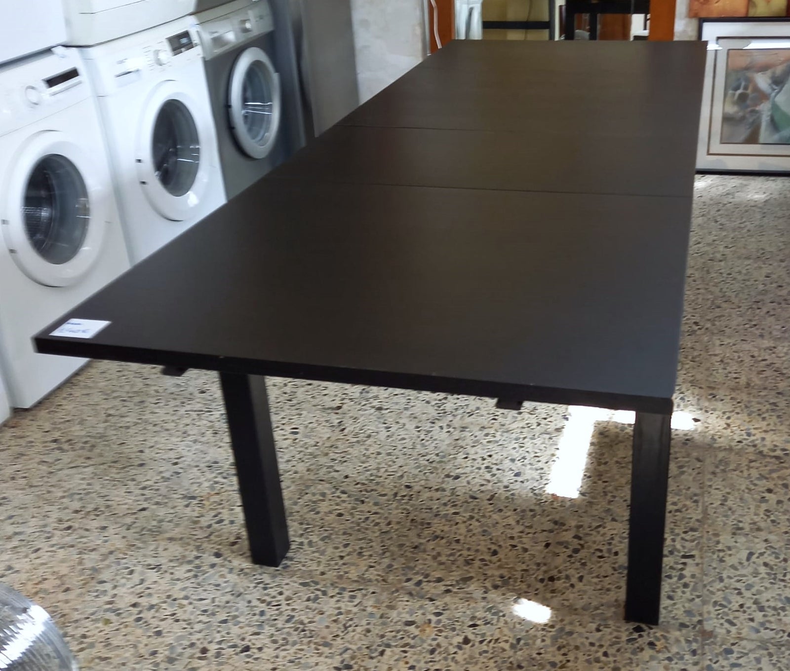 Mesa extensible — imagen 7
