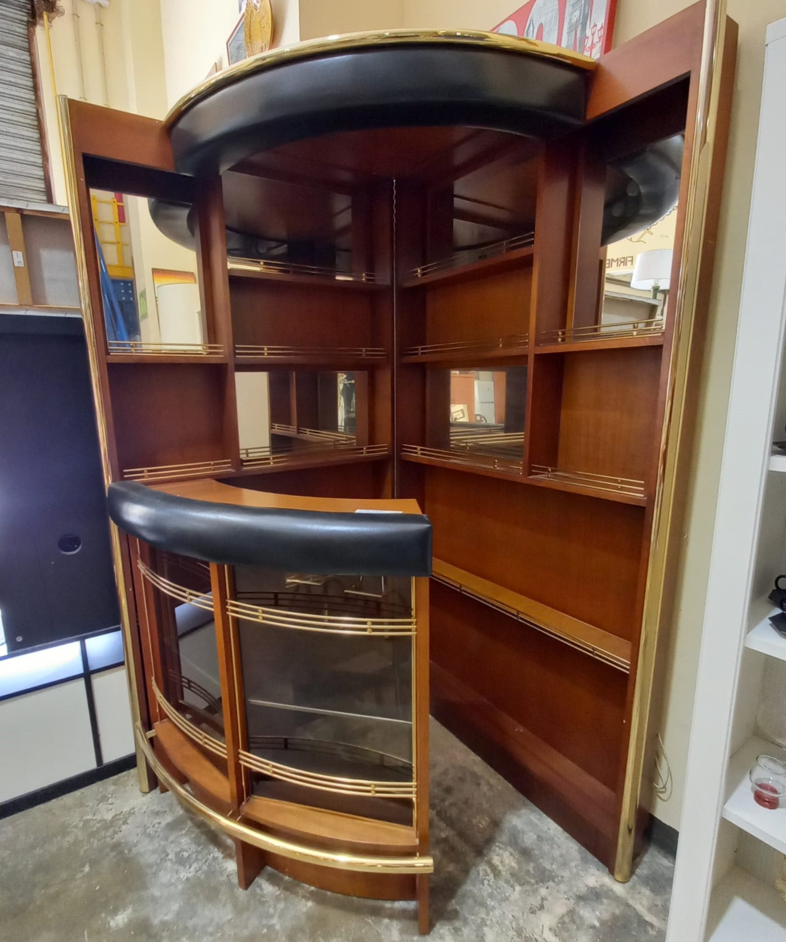 Mueble de bar — imagen 5