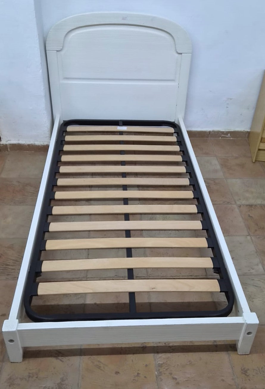 Cama individual