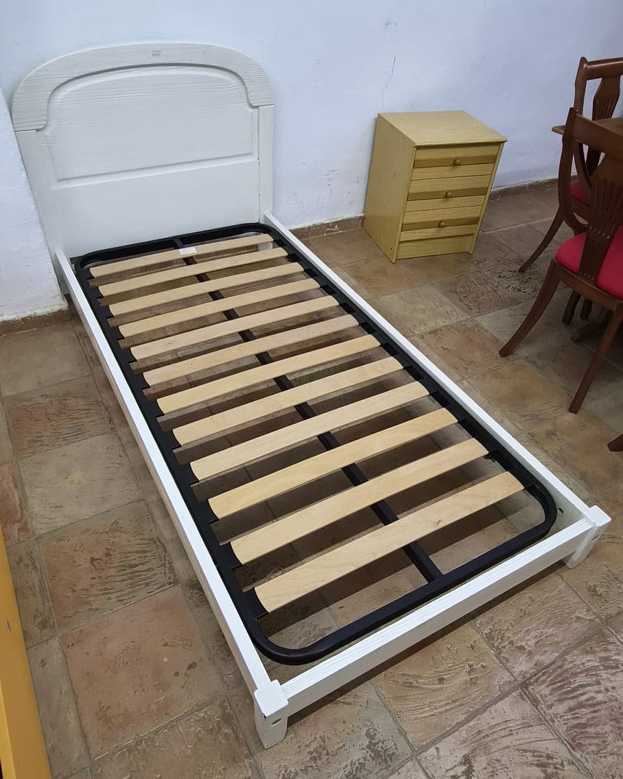 Cama individual — imagen 2