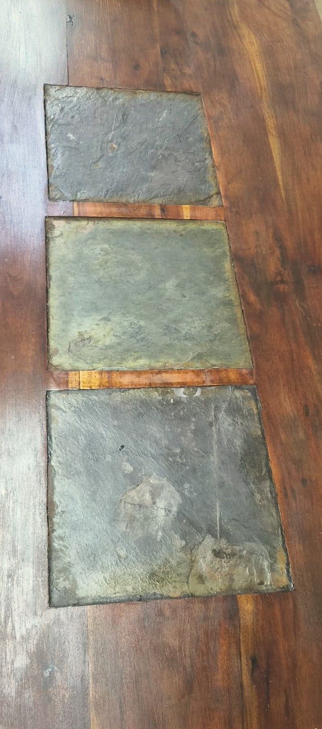 Mesa con seis sillas — imagen 4