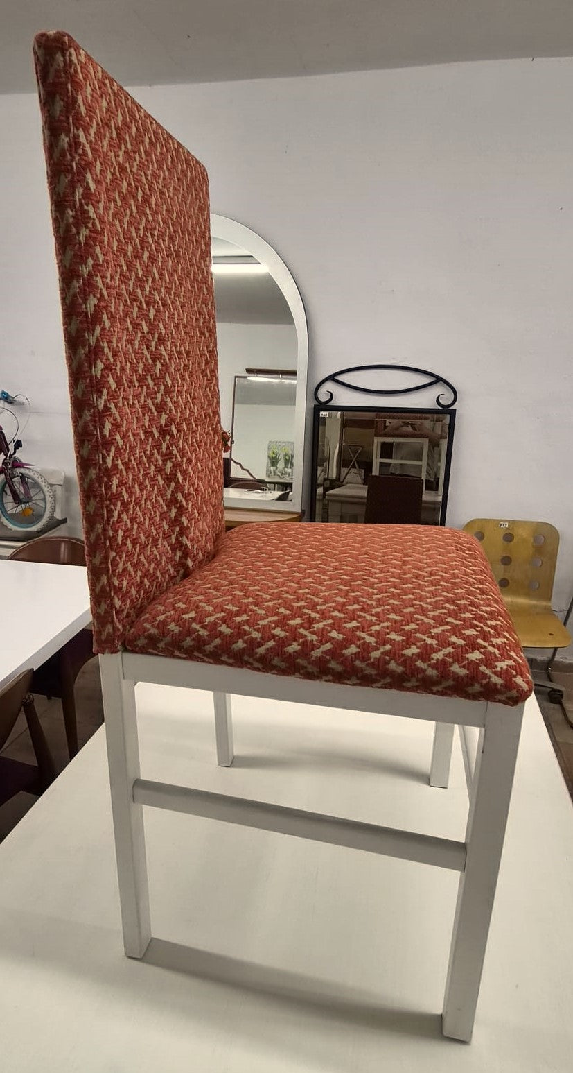 Cuatro sillas — imagen 5