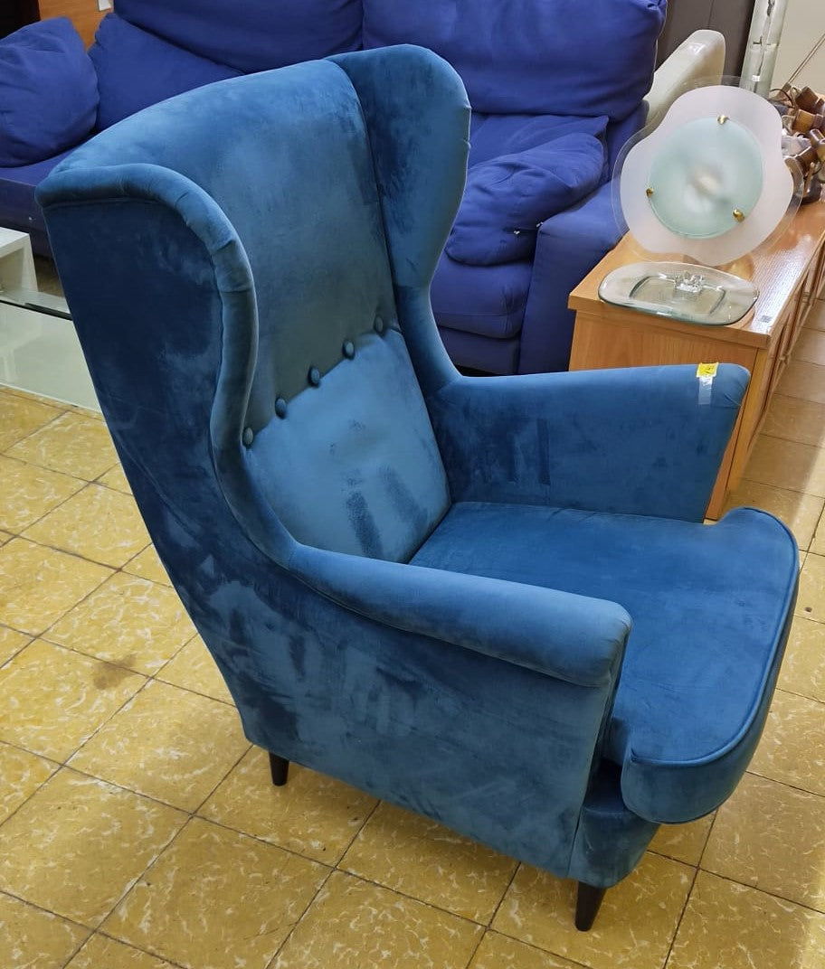 Sillón "strandmon"