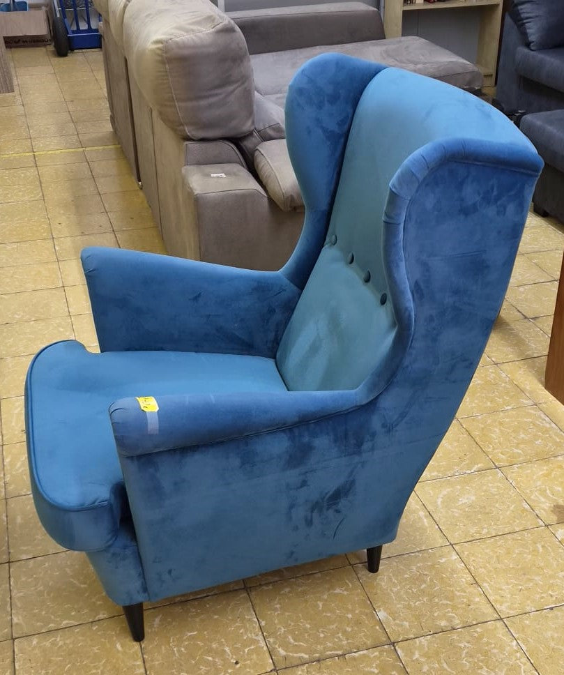 Sillón "strandmon" — imagen 2