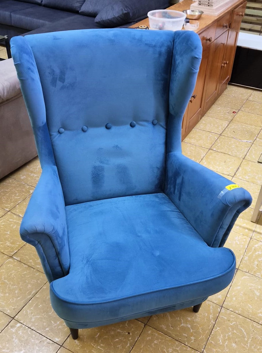 Sillón "strandmon" — imagen 3