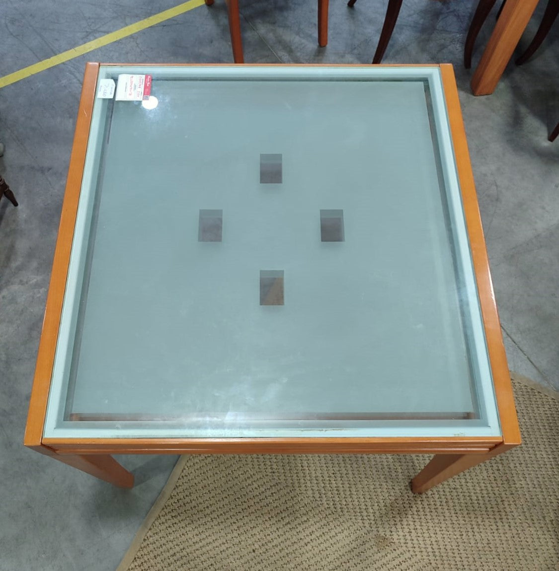 Mesa extensible — imagen 2