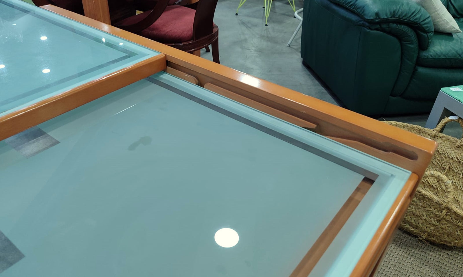 Mesa extensible — imagen 4