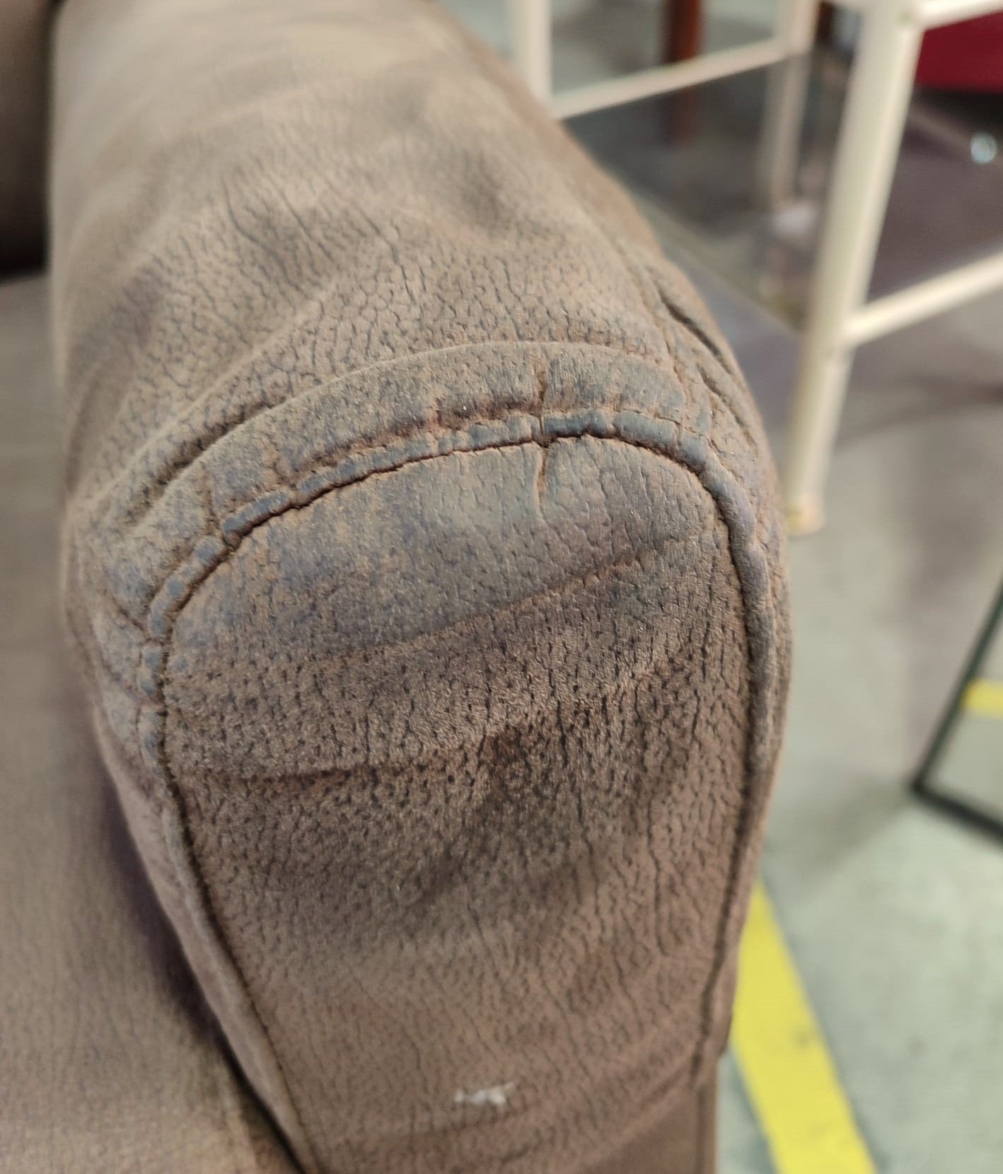 Sillón relax eléctrico levantapersonas — imagen 10