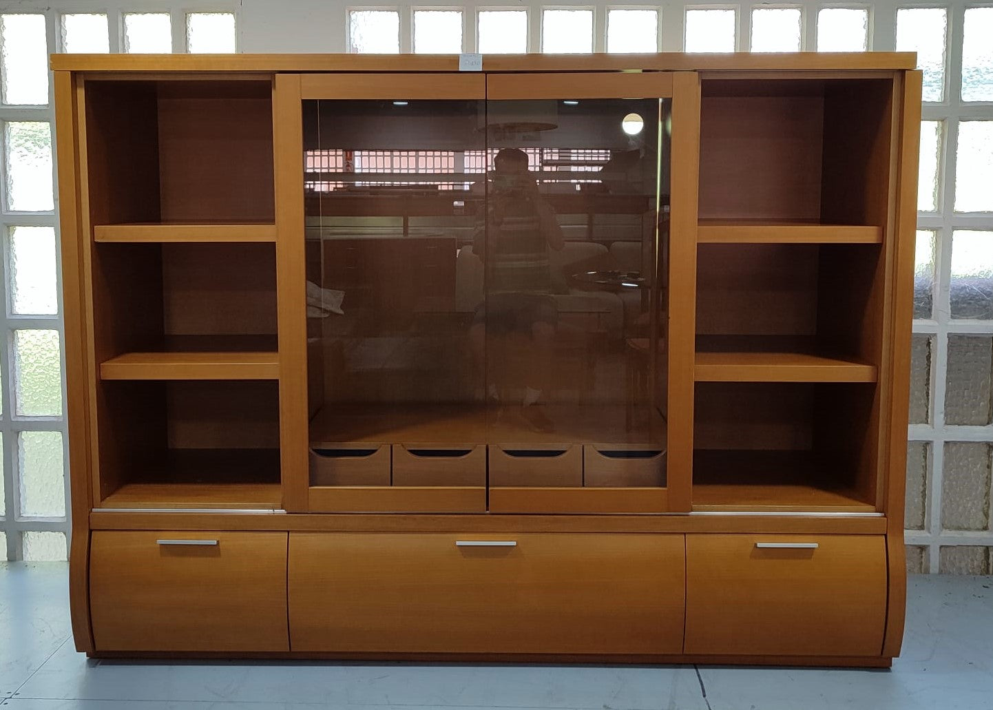 Mueble de salón