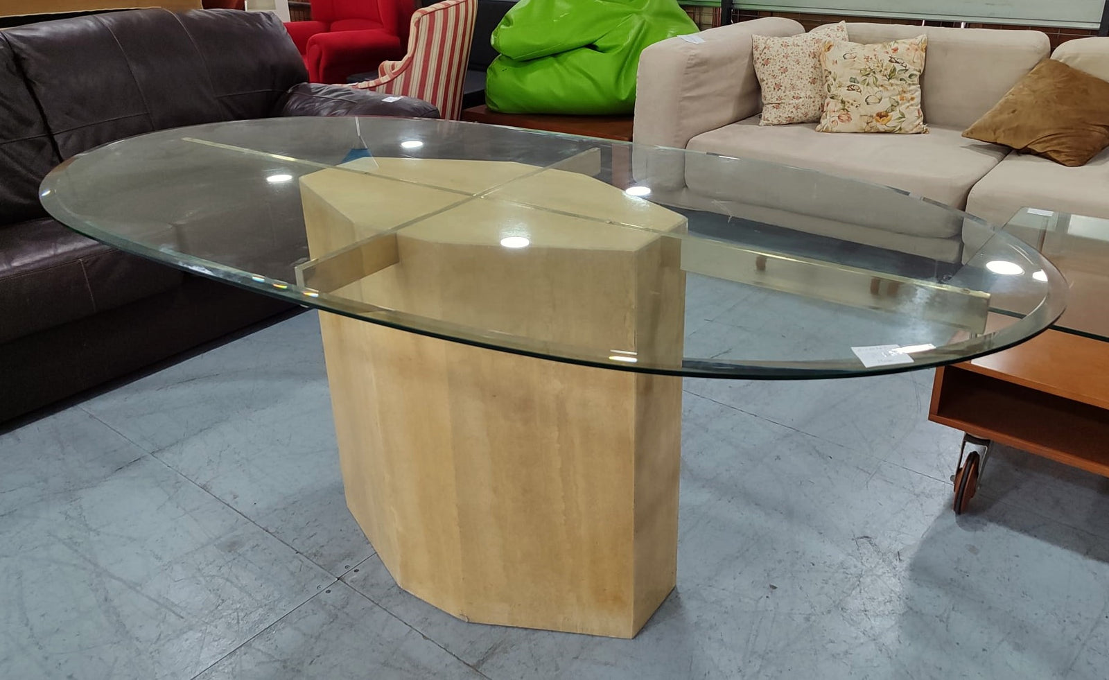 Mesa de comedor