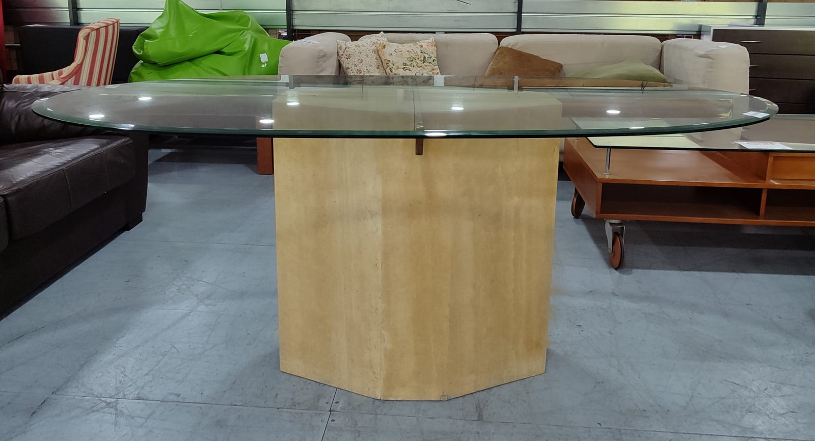 Mesa de comedor — imagen 2