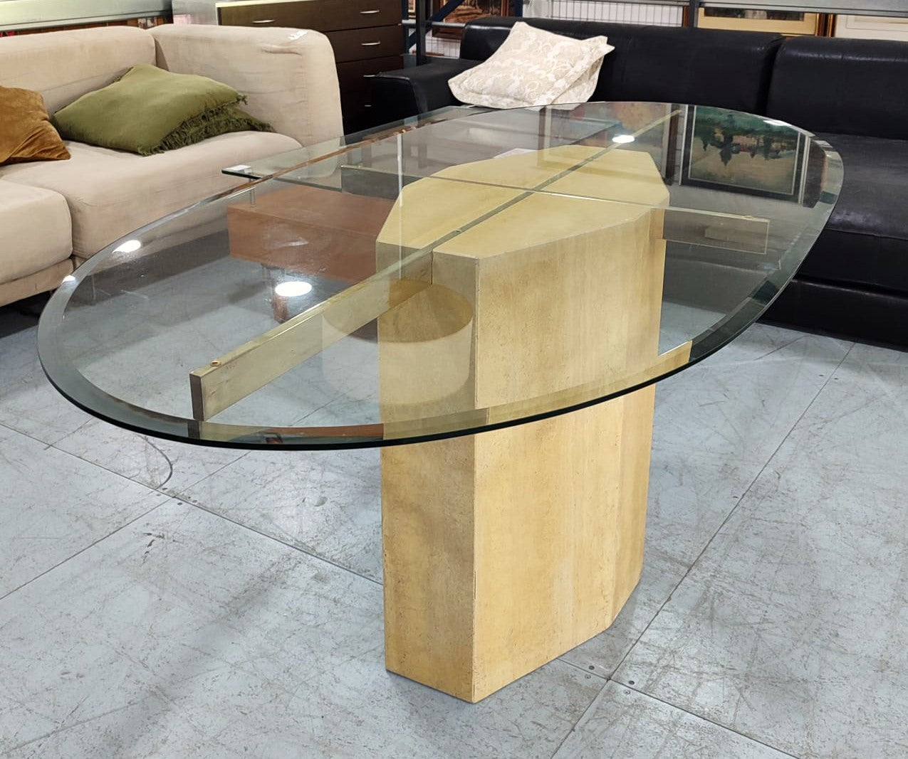 Mesa de comedor — imagen 3