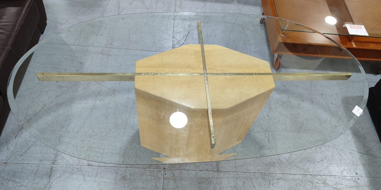 Mesa de comedor — imagen 4