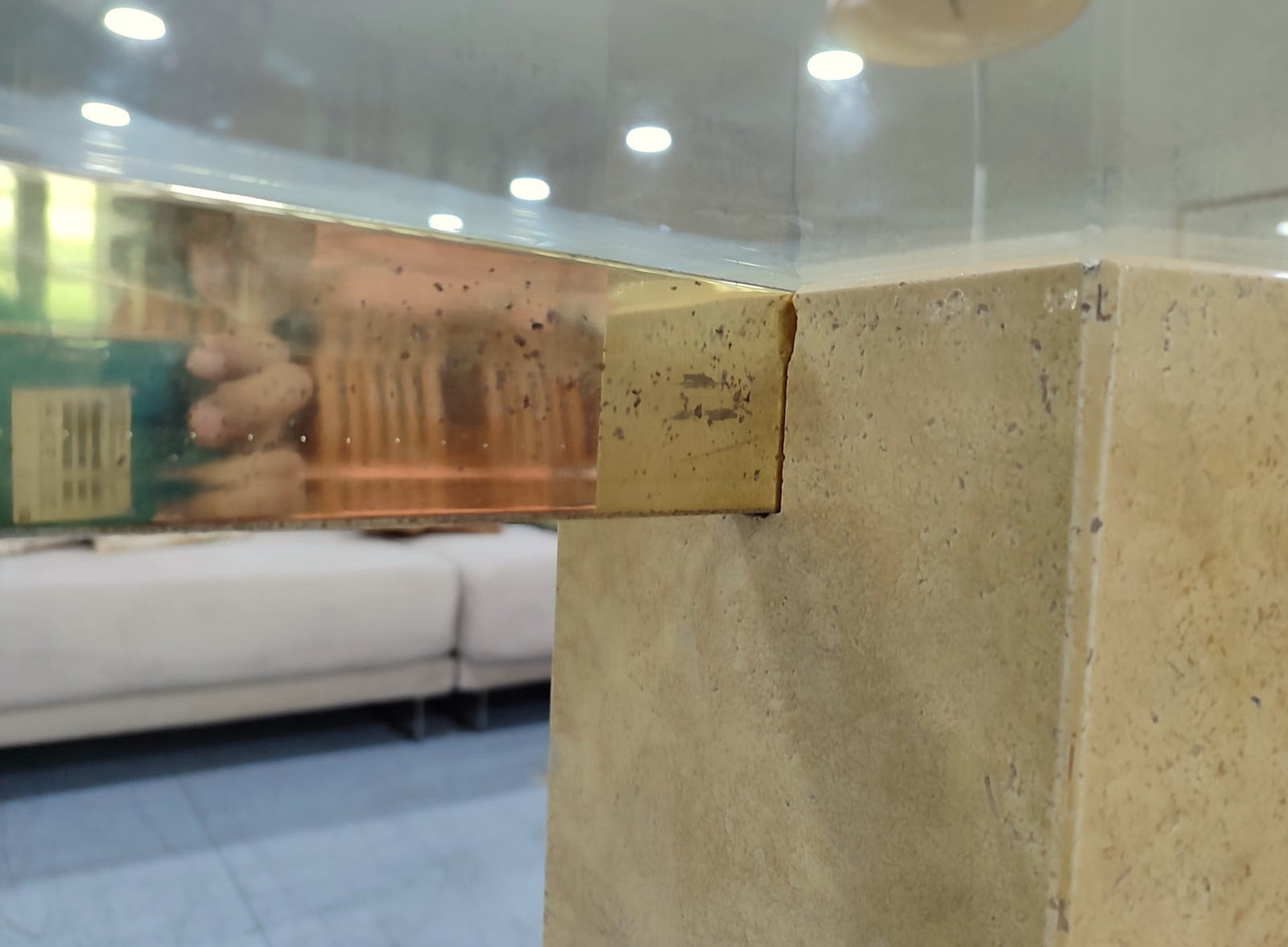 Mesa de comedor — imagen 6