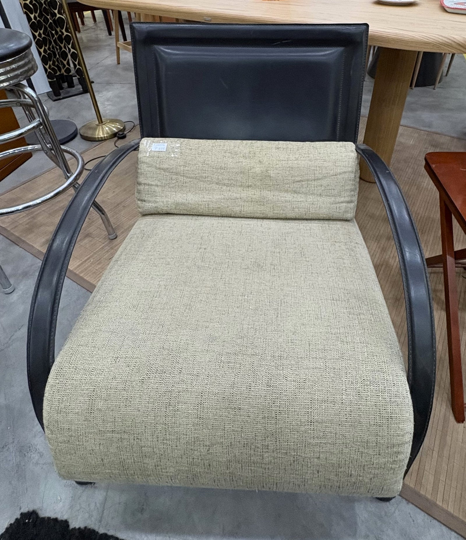 Sillón moderno — imagen 2