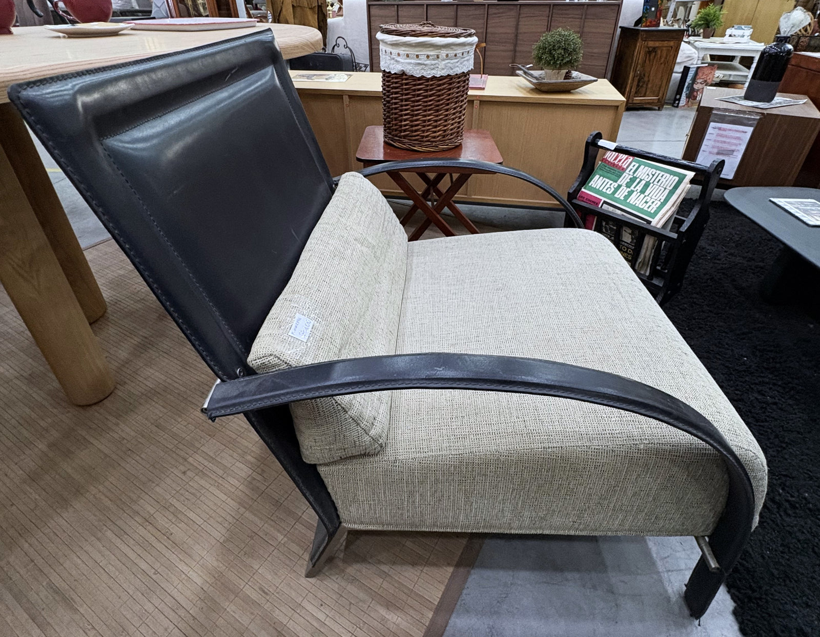 Sillón moderno — imagen 3