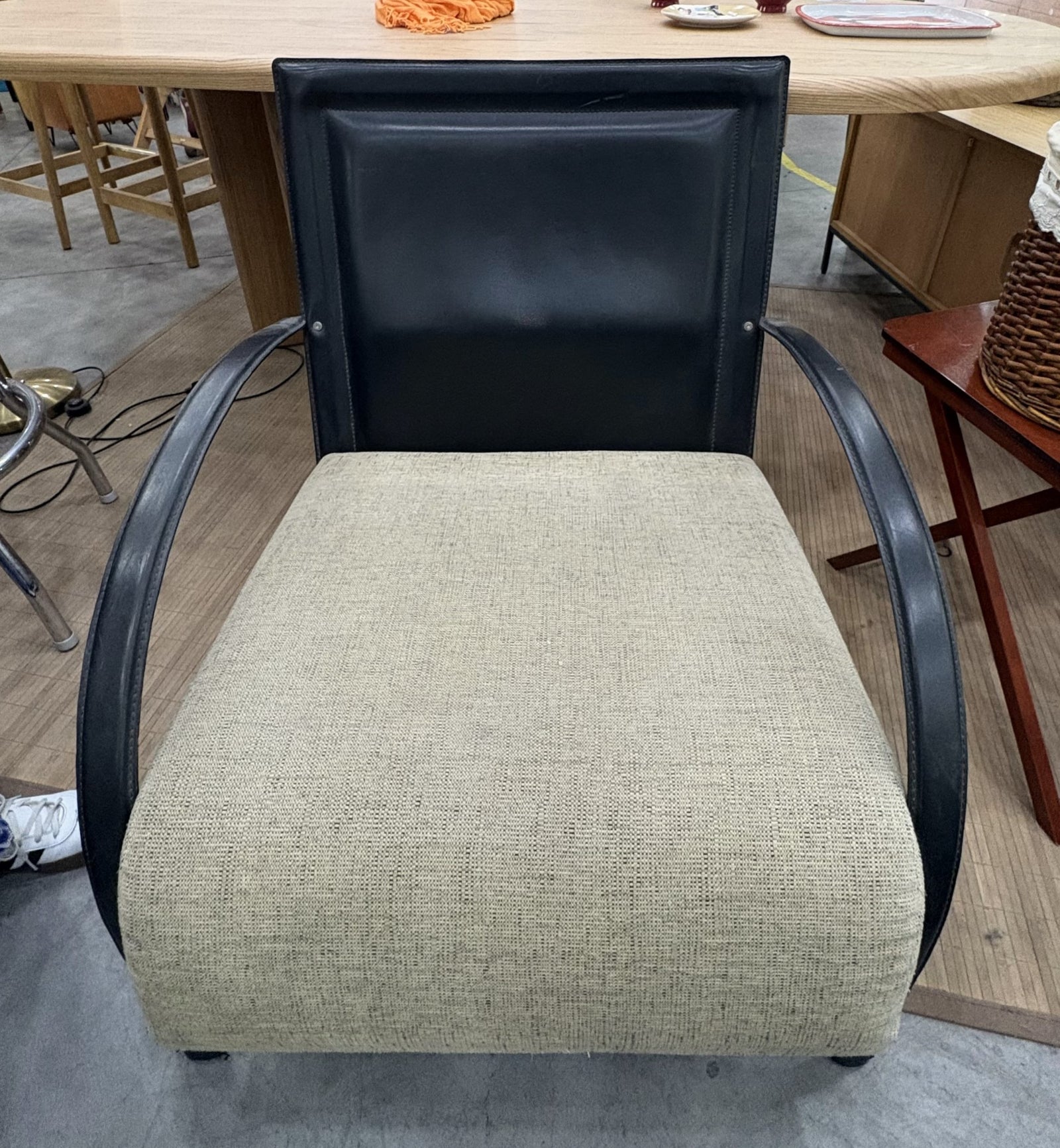 Sillón moderno — imagen 4