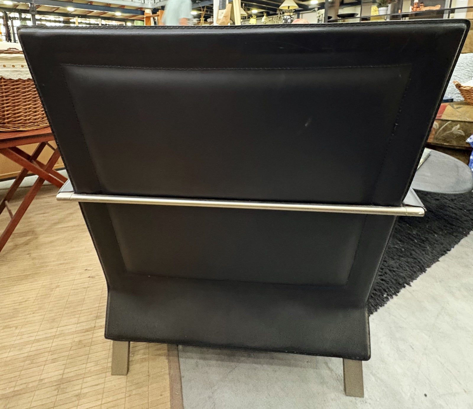 Sillón moderno — imagen 5