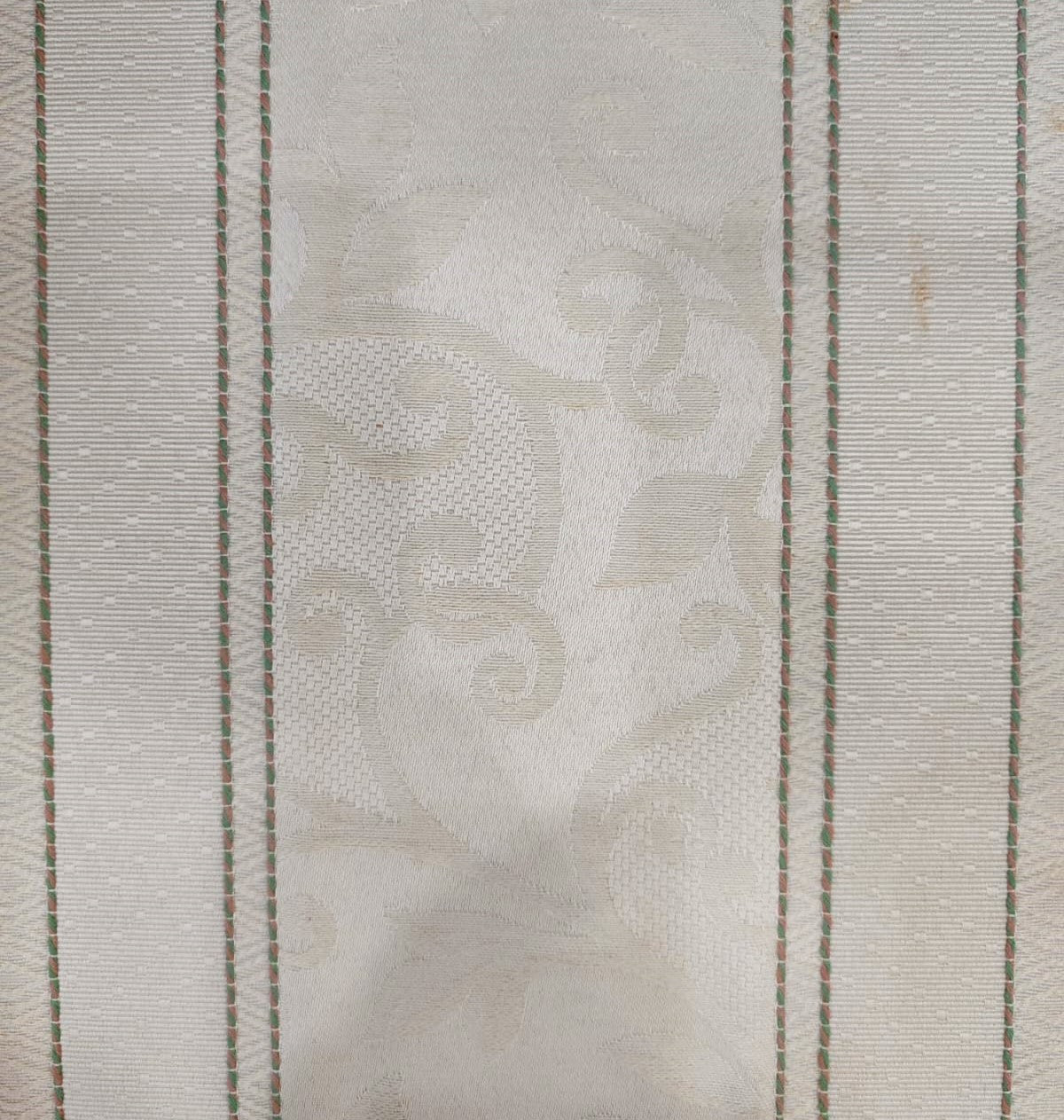 Banqueta de madera — imagen 4