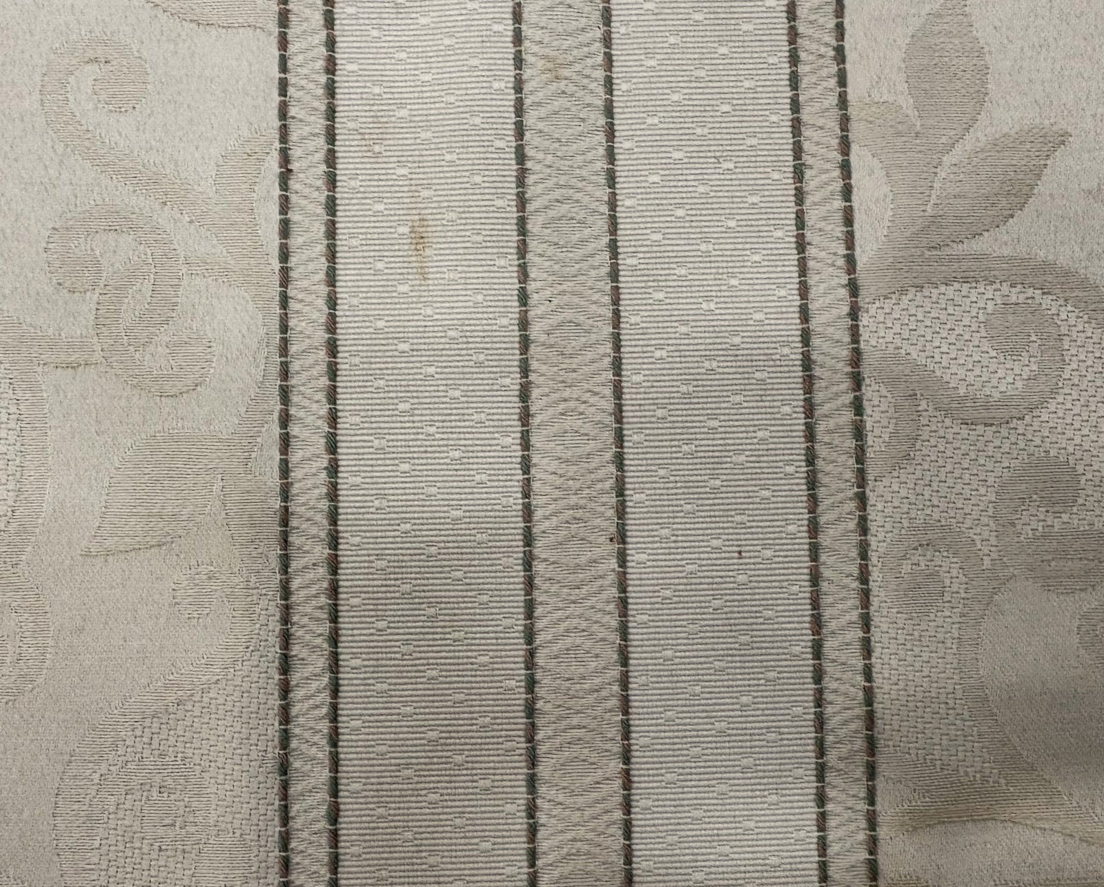 Banqueta de madera — imagen 5
