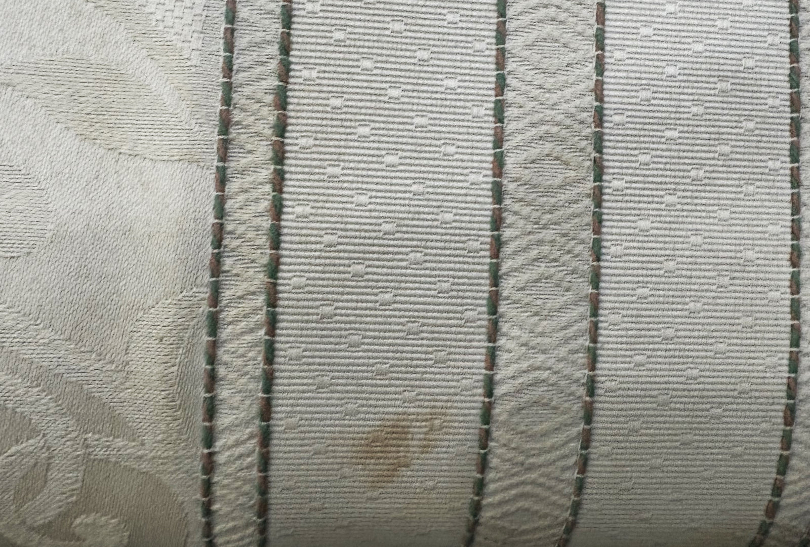 Banqueta de madera — imagen 6