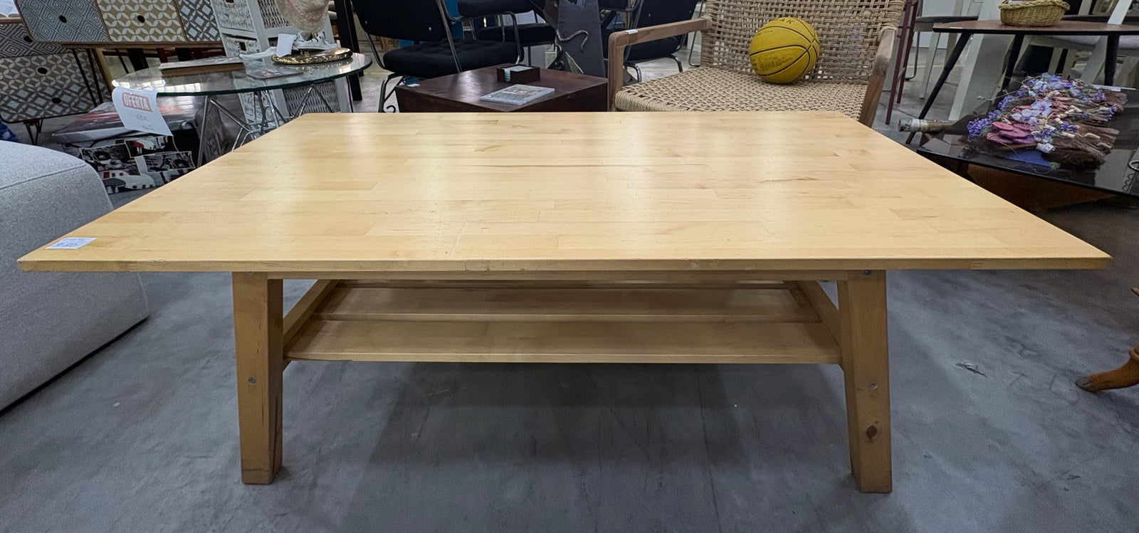 Mesa de centro