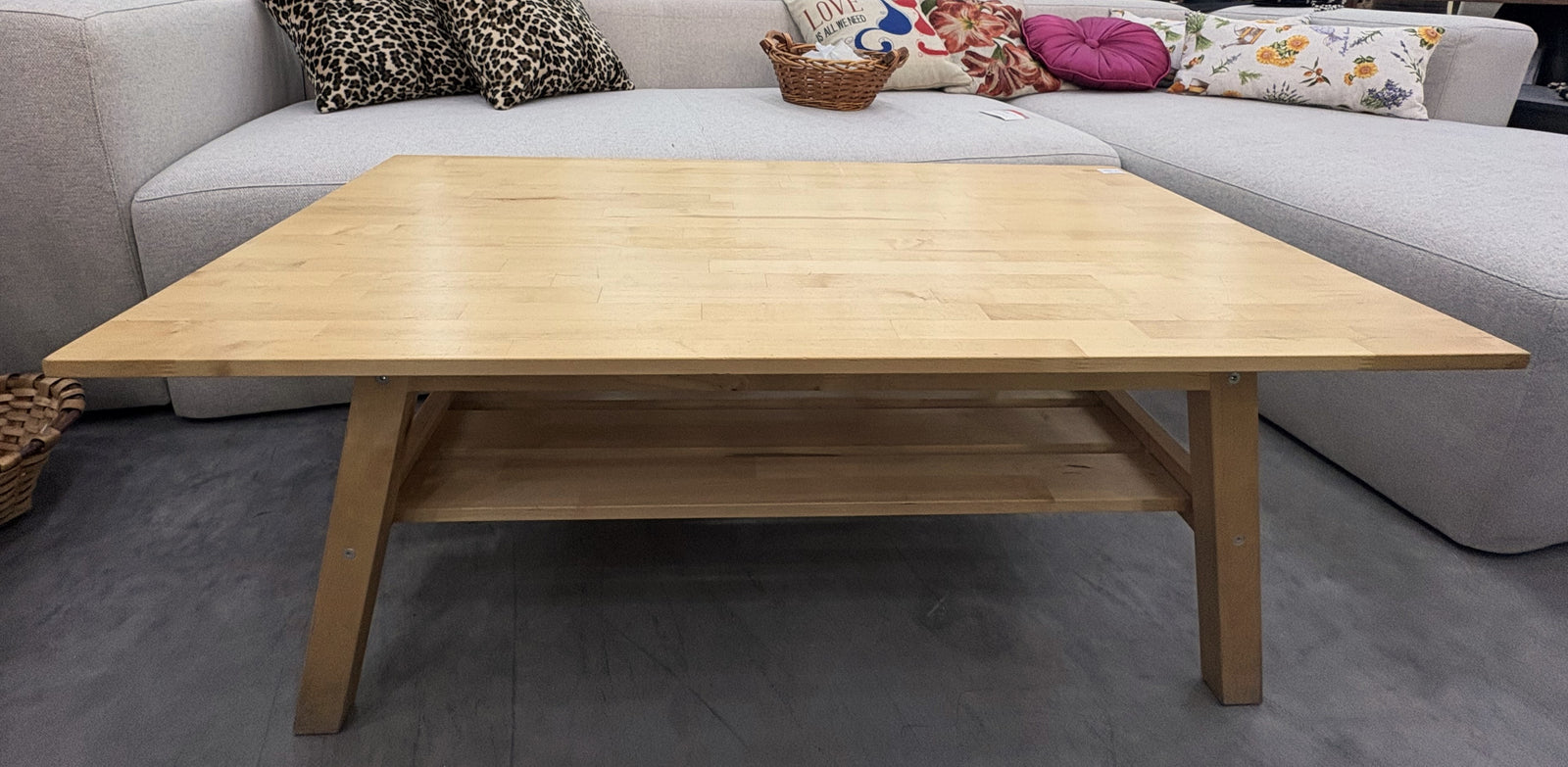 Mesa de centro — imagen 2