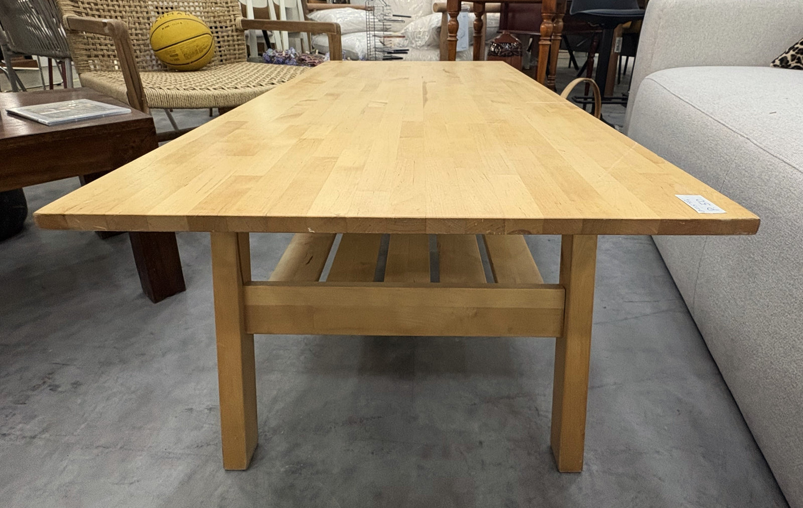 Mesa de centro — imagen 3