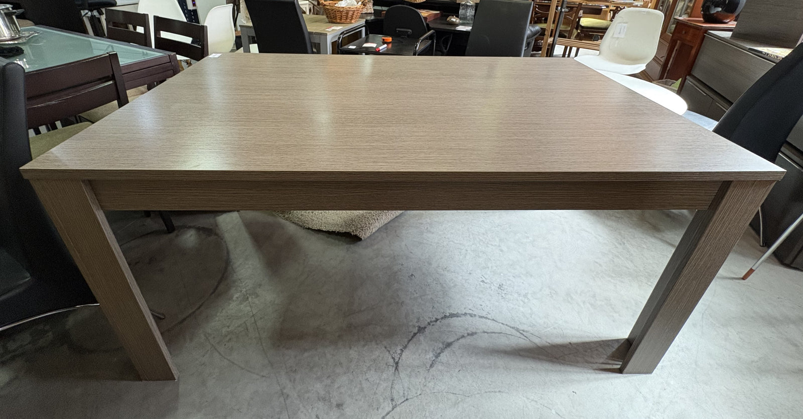 Mesa de comedor