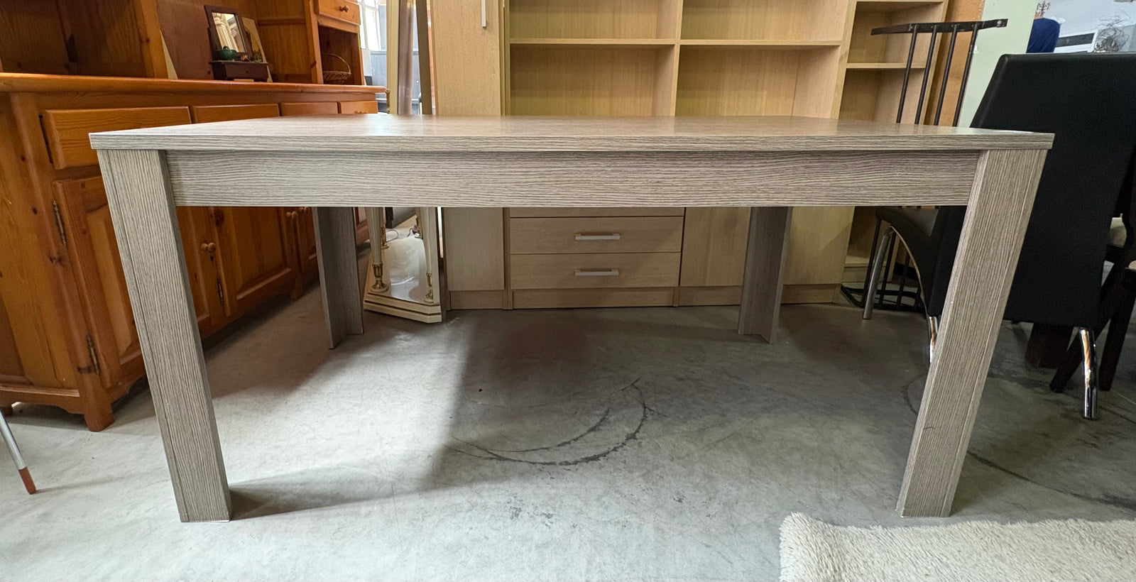 Mesa de comedor — imagen 2
