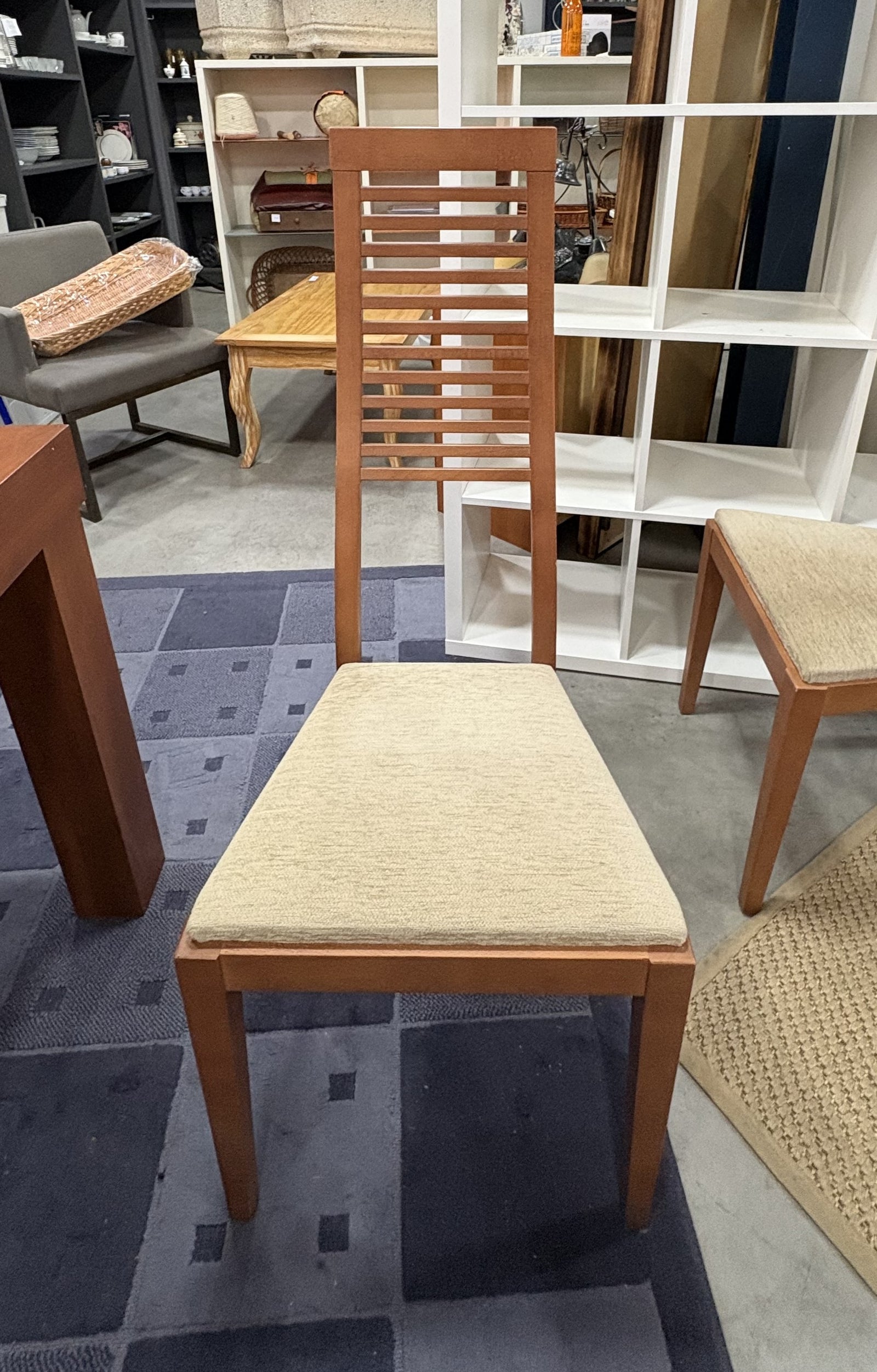 Sillas de comedor — imagen 3