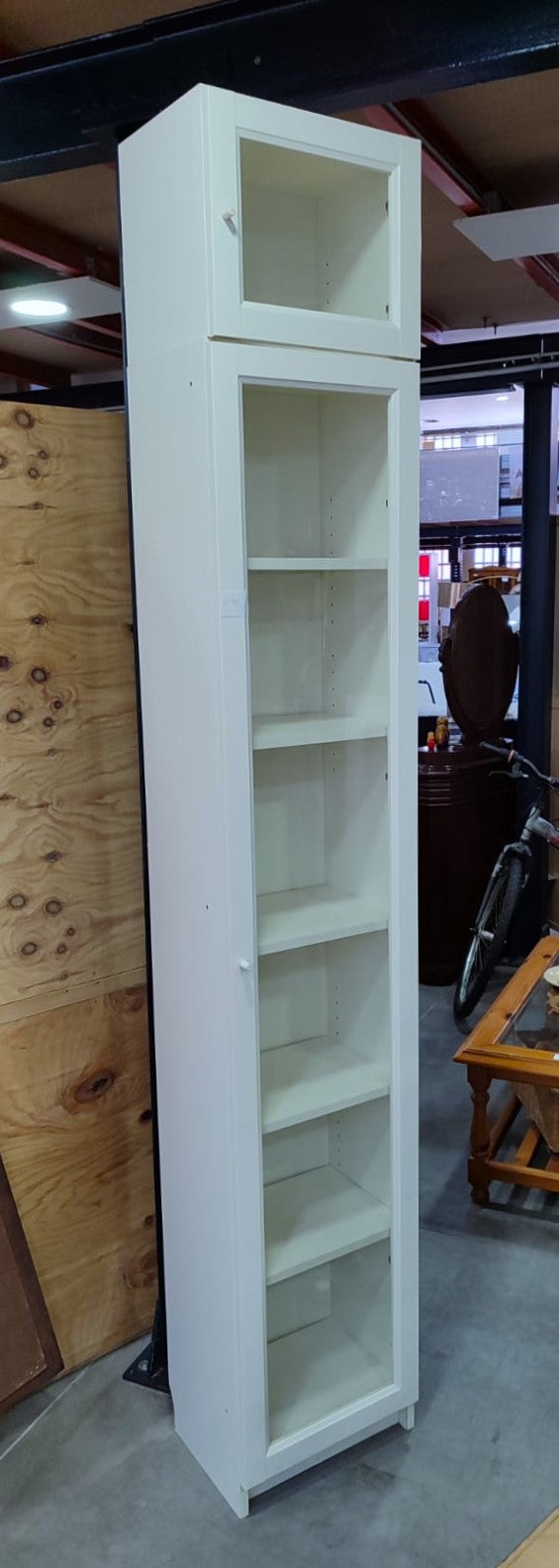 Librería billy/oxberg — imagen 2