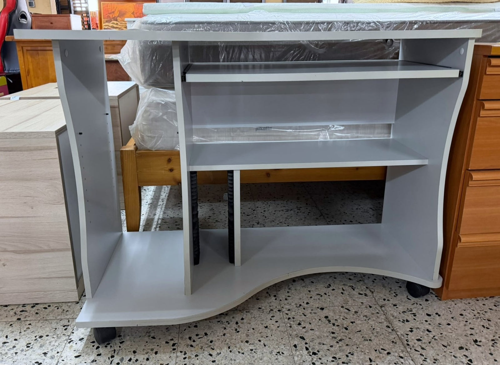 Mesa para ordenador